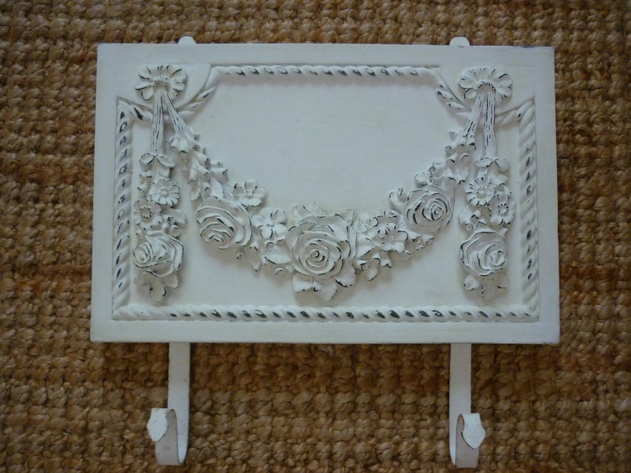 shabby n chic french provincial vintage furniture applique large rose wreath ebay shabby n chic french provincial vintage furniture applique large rose wreath ebay