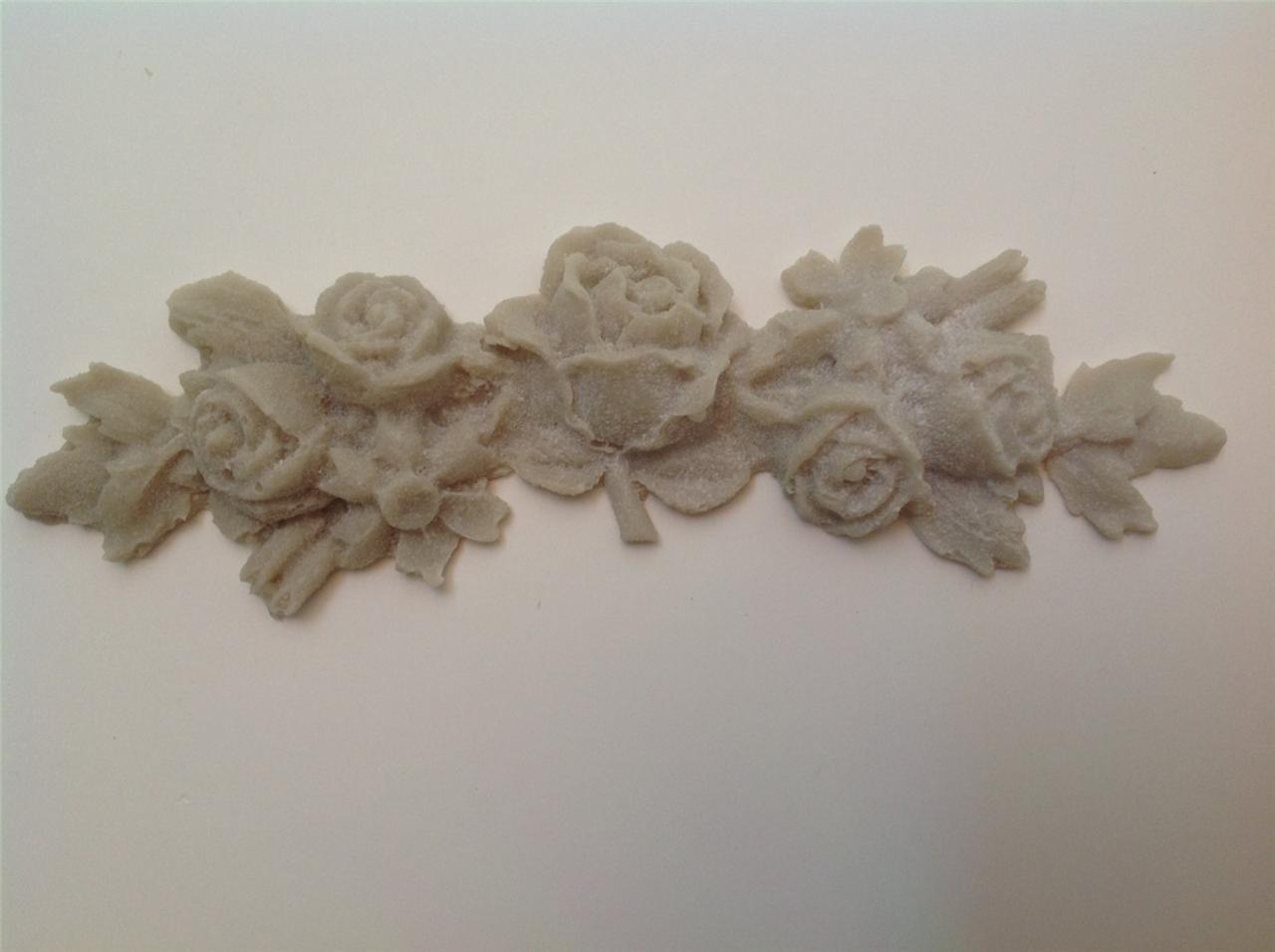 shabby vintage chic french provincial furniture applique rose garland medium shabby vintage chic french provincial furniture applique rose garland medium