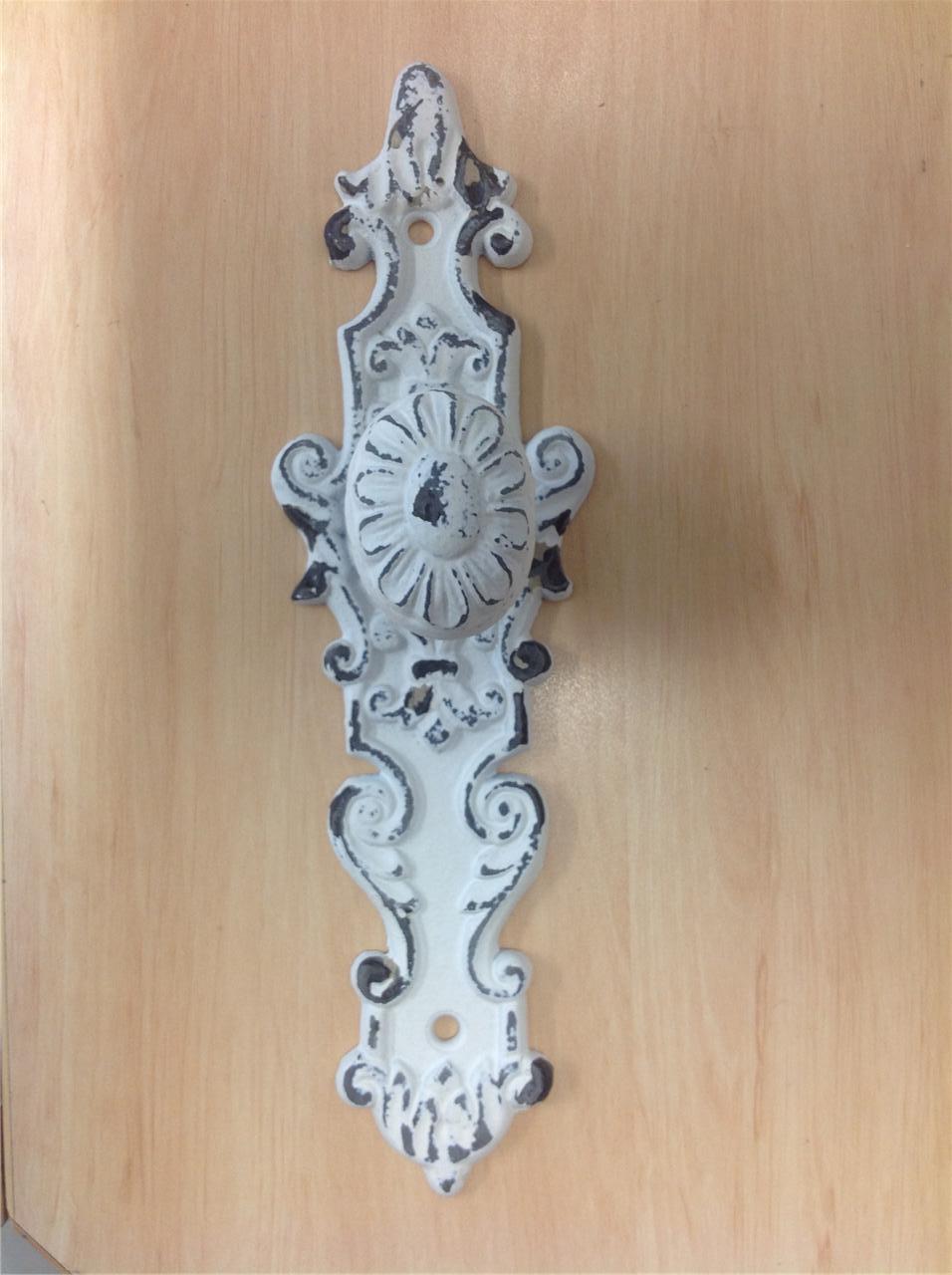 french provincial shabby vintage chic white door handle french provincial shabby vintage chic white door handle