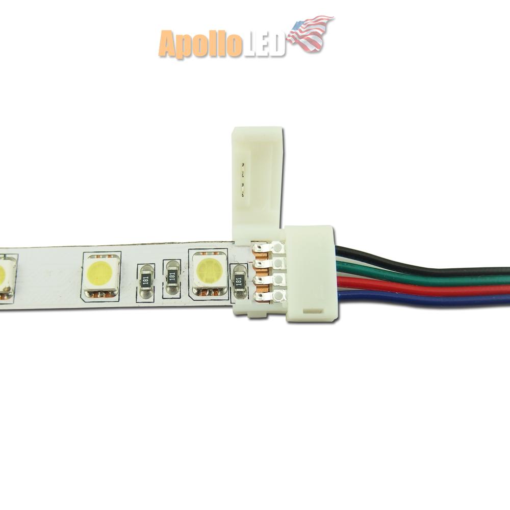 Led Strip Led Strip Quick Connect