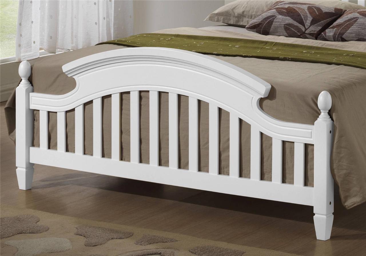 Arch Bed Frame Whole Arch Support Metal Platform Bed Frame California King