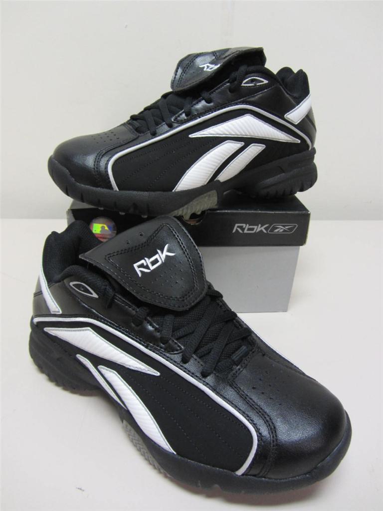 reebok zig magistrate plate shoes