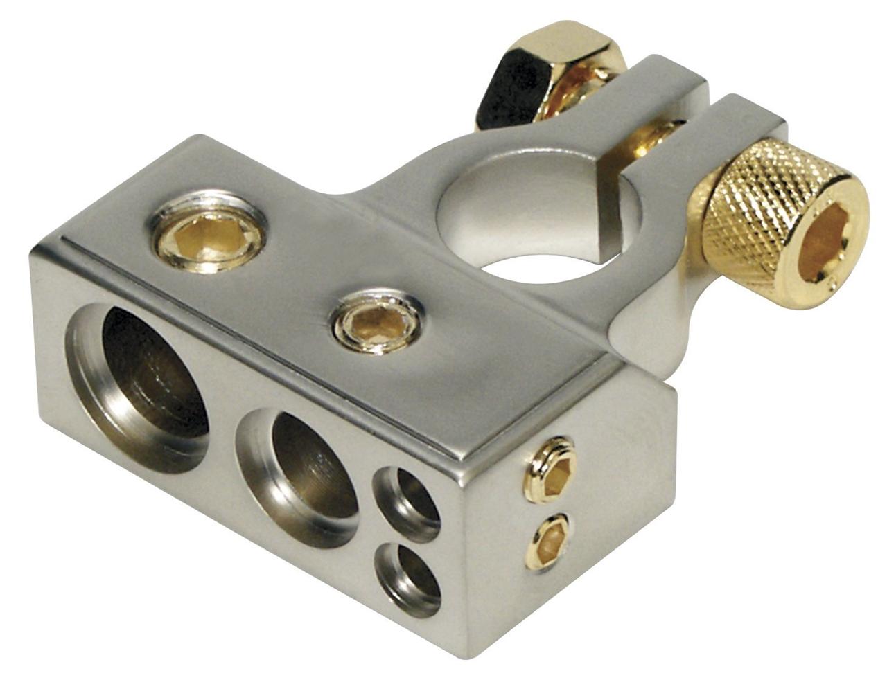 Connect Ring Terminal To Ring Terminal Connect Ring Terminal To Ring Terminal