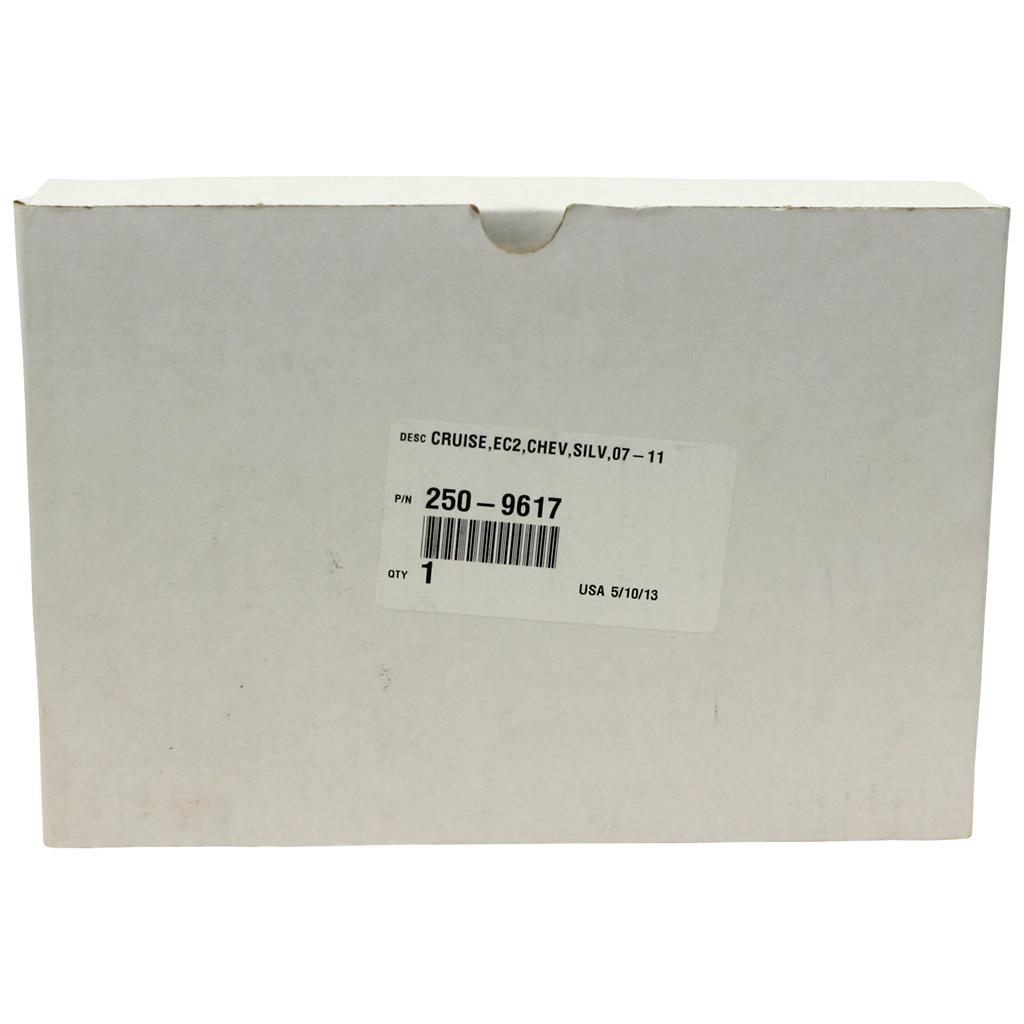 Gmc sierra cruise control kit #3