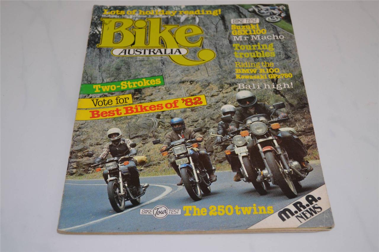 Australian bmw magazine