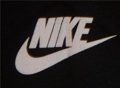 New Mens Nike Black Oakland Raiders Rewind Lock Up Graphic T Shirt ...