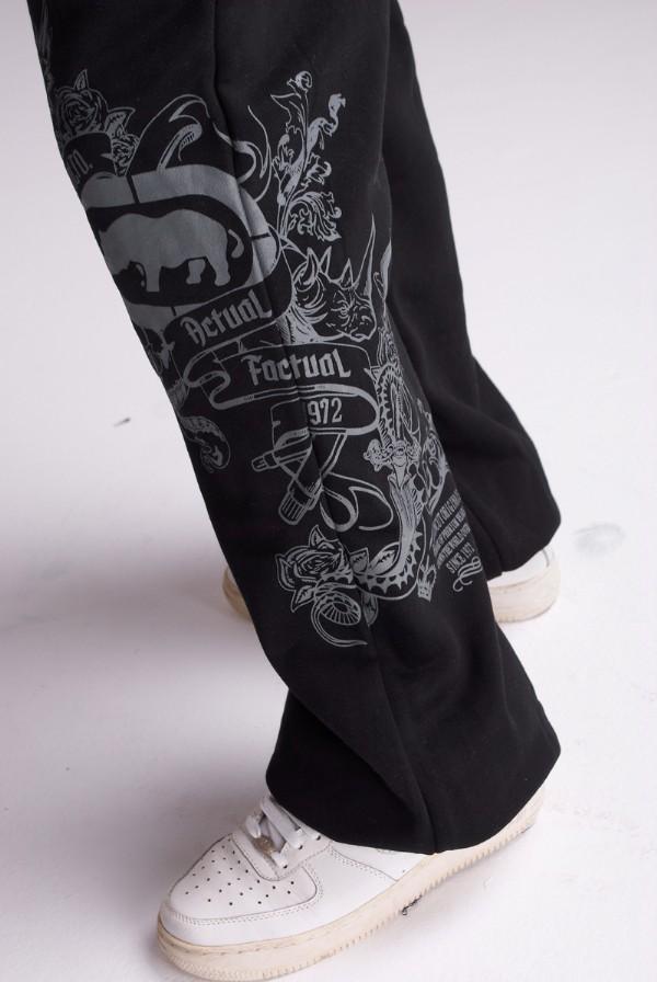 ecko unlimited sweatpants