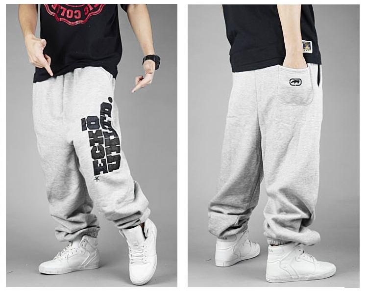 ecko unlimited sweatpants