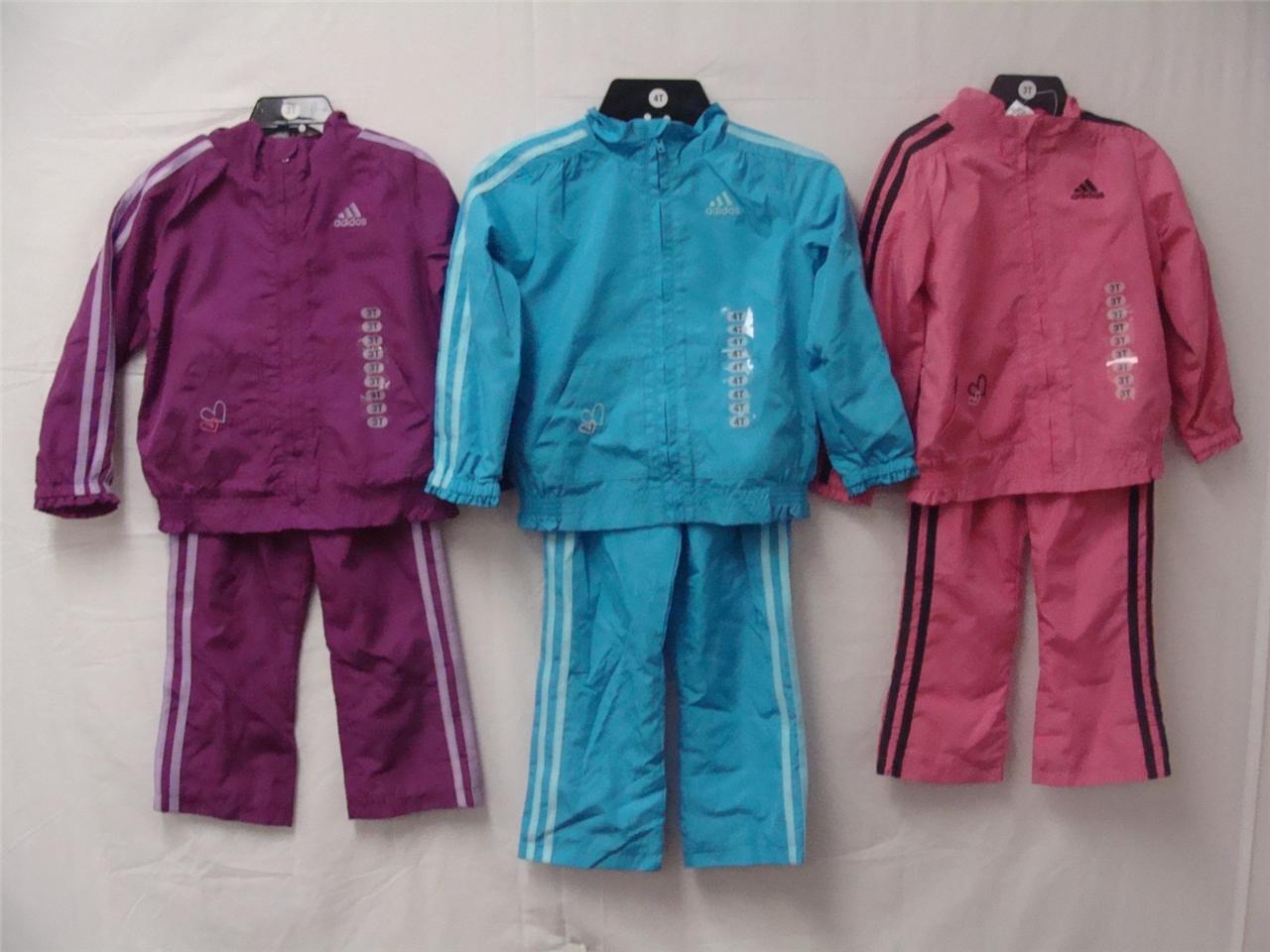 adidas toddler size 8