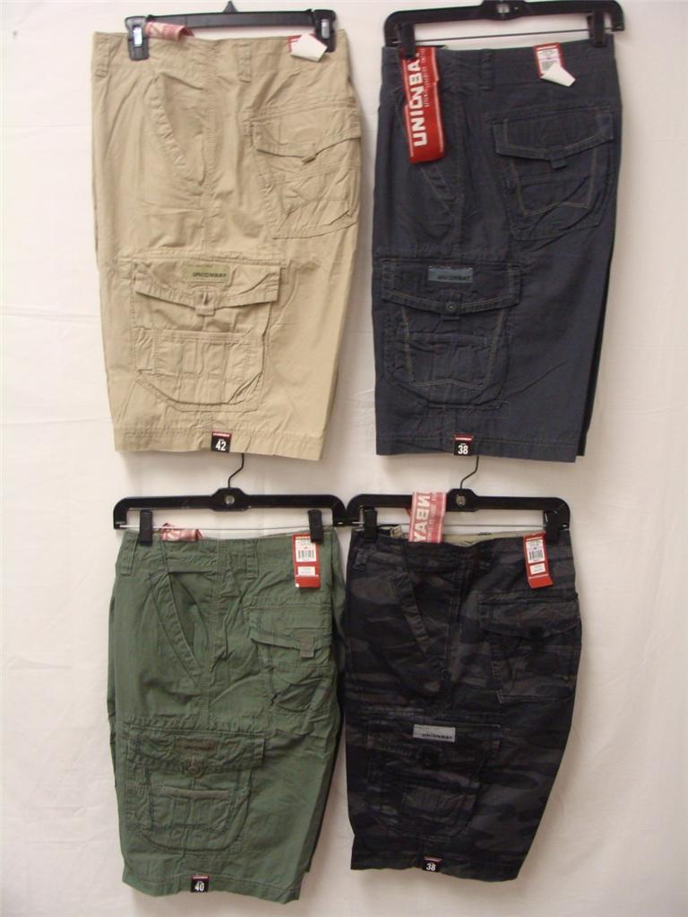 costco unionbay cargo shorts