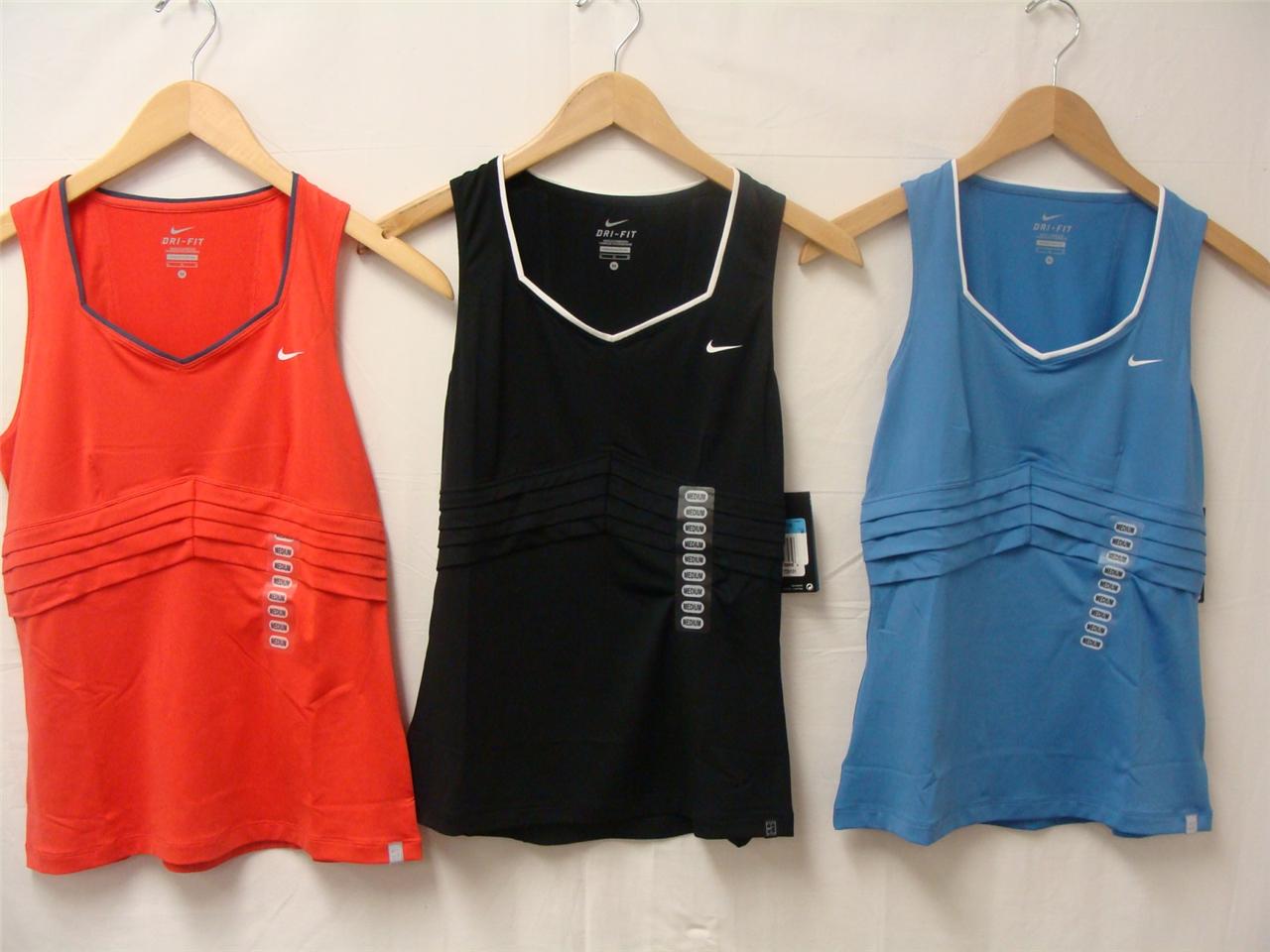 Nike Women s Dri-FIT Shirts