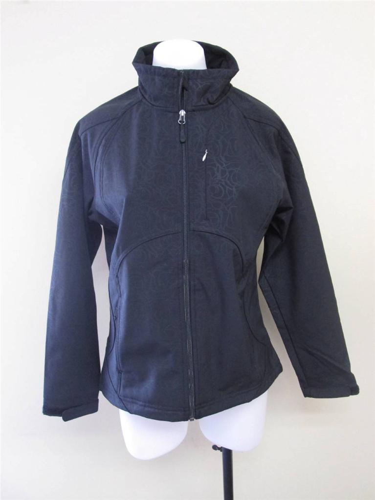 Double Diamond Women's 744048 Soft Shell Jacket In Assorted Colors