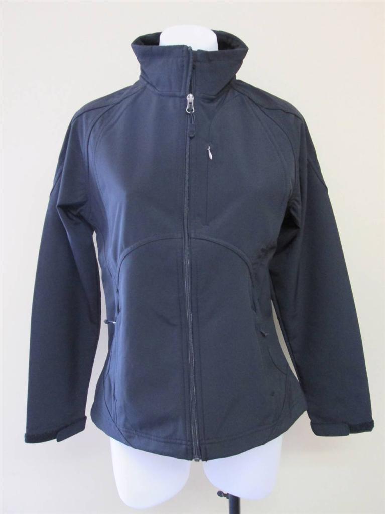 Double Diamond Women's 744048 Soft Shell Jacket In Assorted Colors