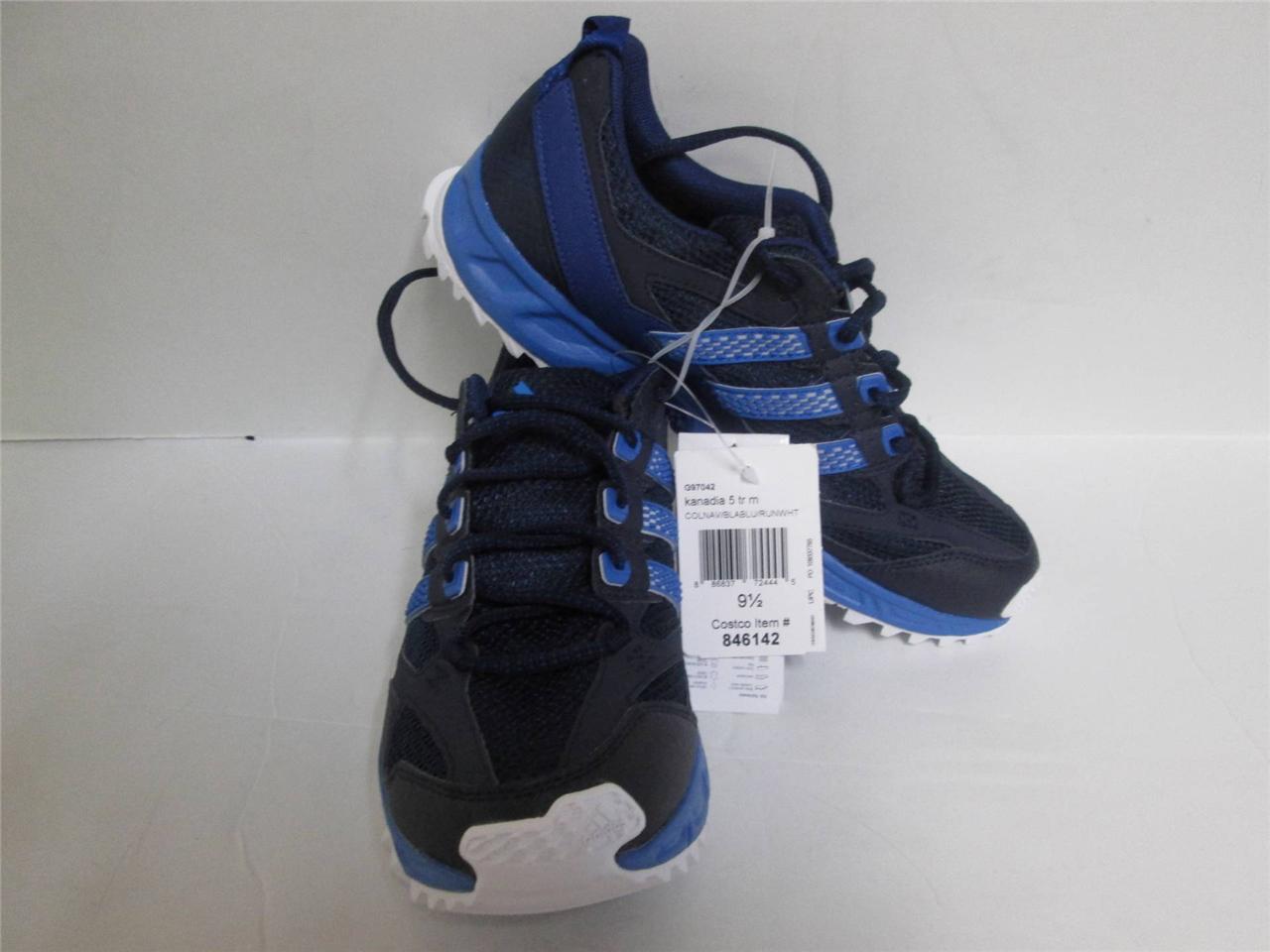 mens adidas kanadia