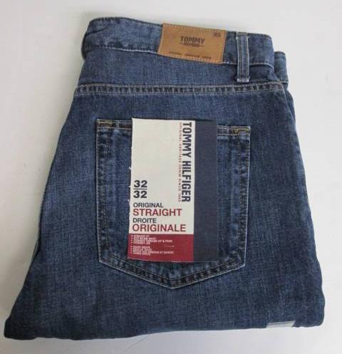 tommy hilfiger heritage jeans