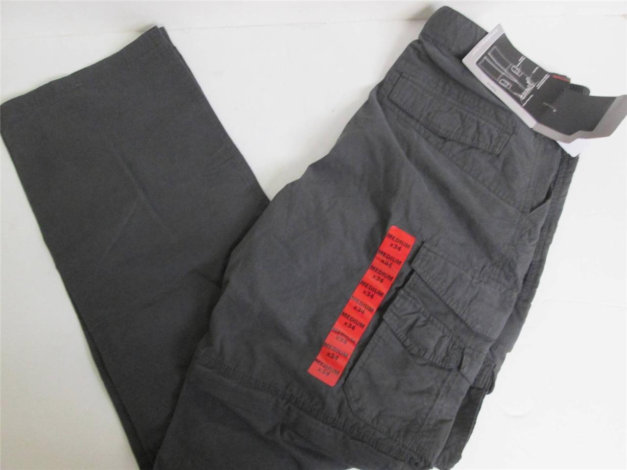 bc convertible pants