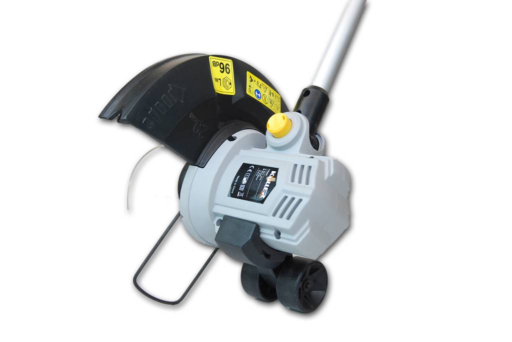 NEW Electric Whipper Snipper STRING Garden Weed Line LAWN Trimmer Grass