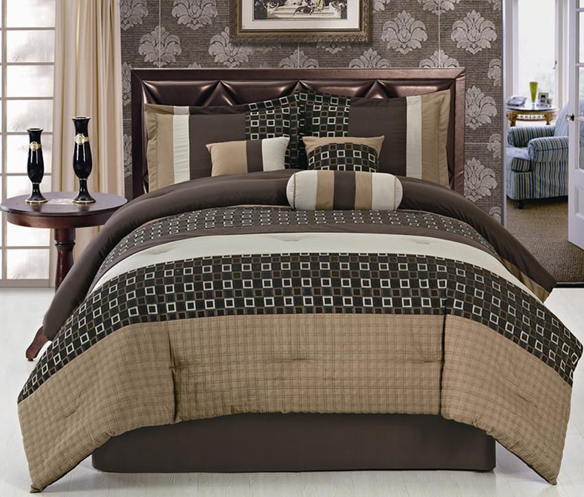 Comforter And Curtain Sets Queen Comforter Sets for Men