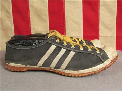 converse shoes in the 50s