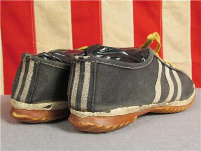 converse shoes in the 50s