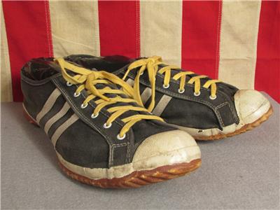 converse shoes in the 50s