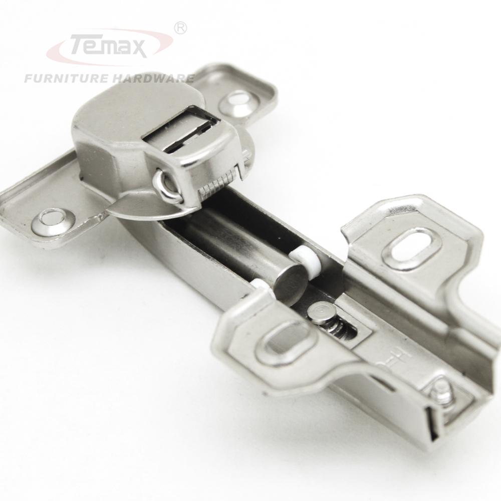 35mm Cup Hydraulic Soft Close Kitchen Cabinet Special Hinges for
