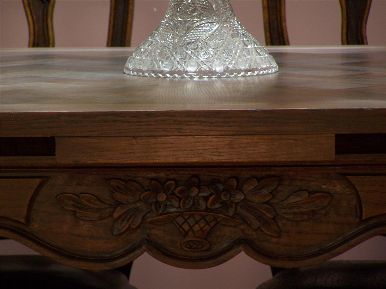 Filing Cabinet Antique Oak Kitchen Table