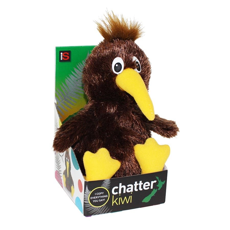 kiwi toy box