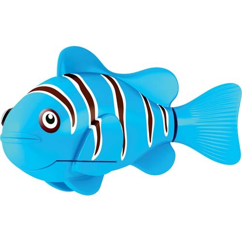 zuru rc robo fish