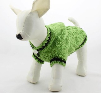 Pattern Search Results for "knit hoos": Lion Brand Yarn Company