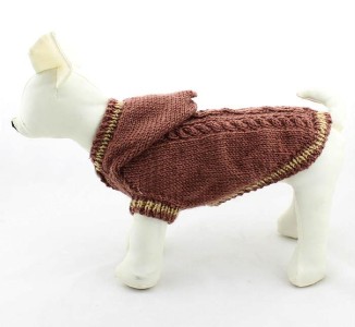 knitted dog patterns | eBay - Electronics, Cars, Fashion