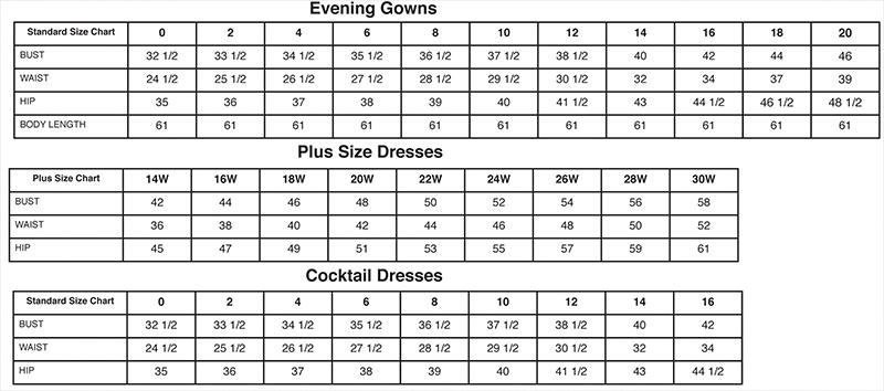 mac duggal sizing reviews