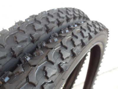 26x1 95 mountain bike tube