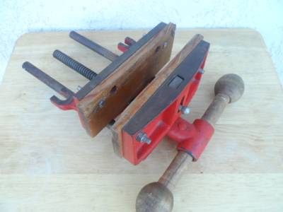 Wood Clamps