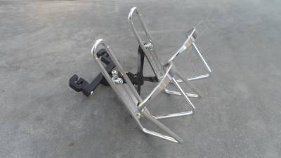 water bottle holder behind seat