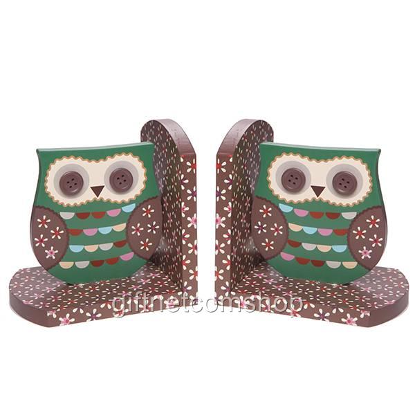 Childrens Bookends Boys Girls Nursery Kids Wooden Bookends Home Decoration Gift eBay