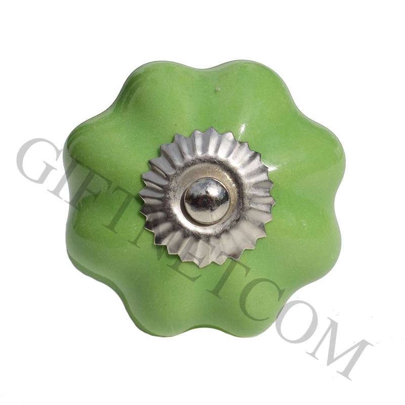 Large Selection Of Ceramic Door Knobs Handle Cupboard Drawer Pull eBay