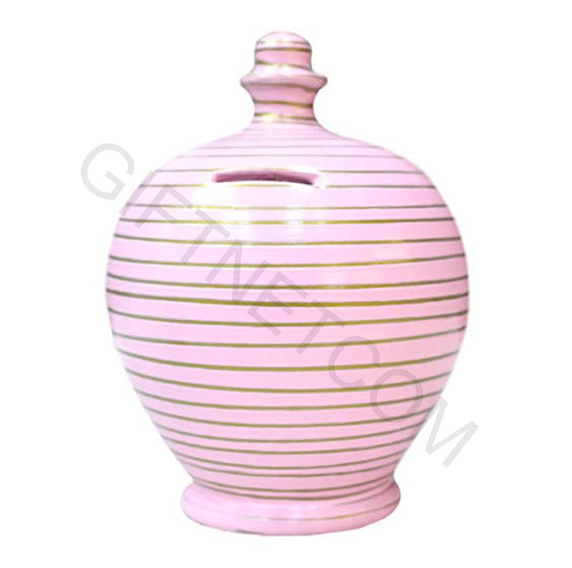 New Selection Of Terramundi Ceramic Money Pots Home Decoration Money