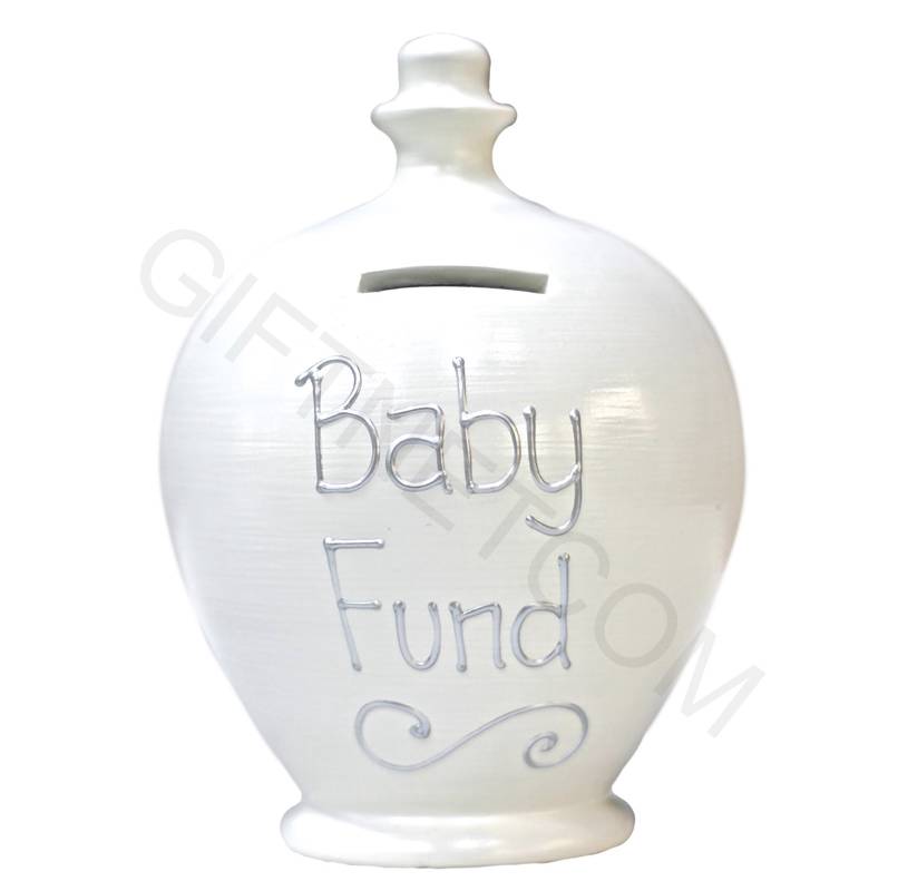 New Selection Of Terramundi Ceramic Money Pots Home Decoration Money