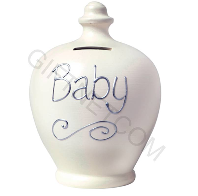 New Selection Of Terramundi Ceramic Money Pots Home Decoration Money