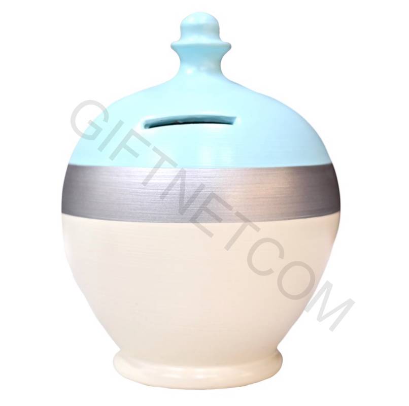 New Selection Of Terramundi Ceramic Money Pots Home Decoration Money