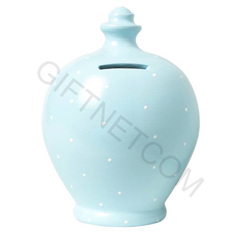 New Selection Of Terramundi Ceramic Money Pots Home Decoration Money
