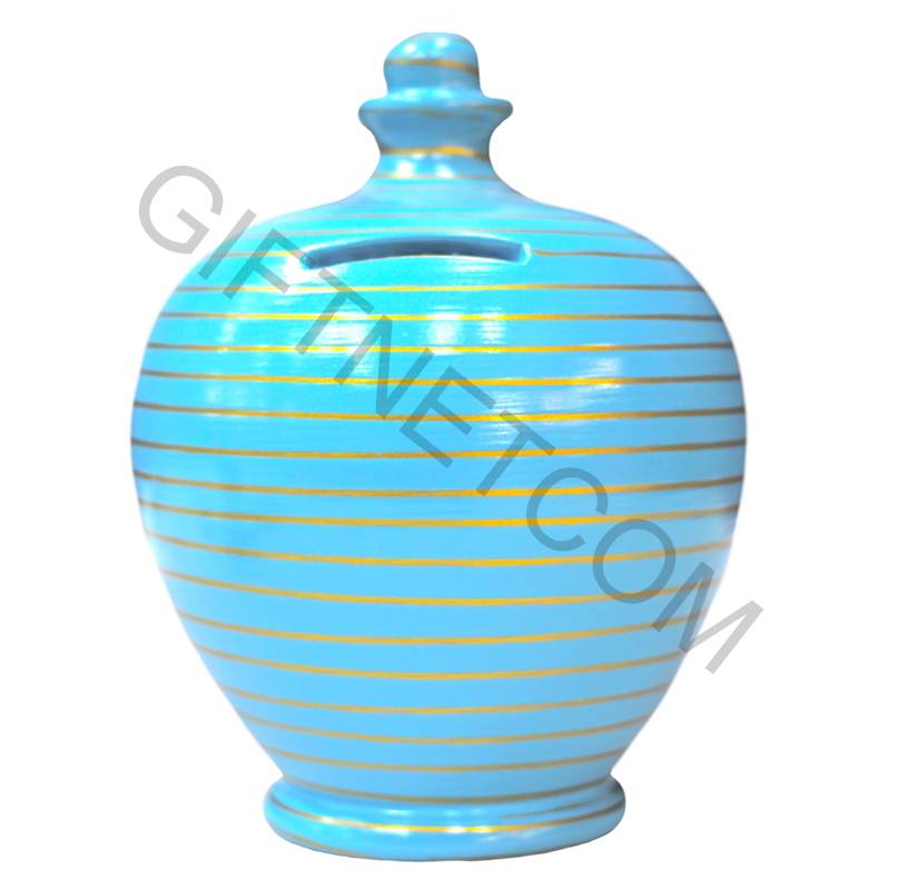 New Selection Of Terramundi Ceramic Money Pots Home Decoration Money