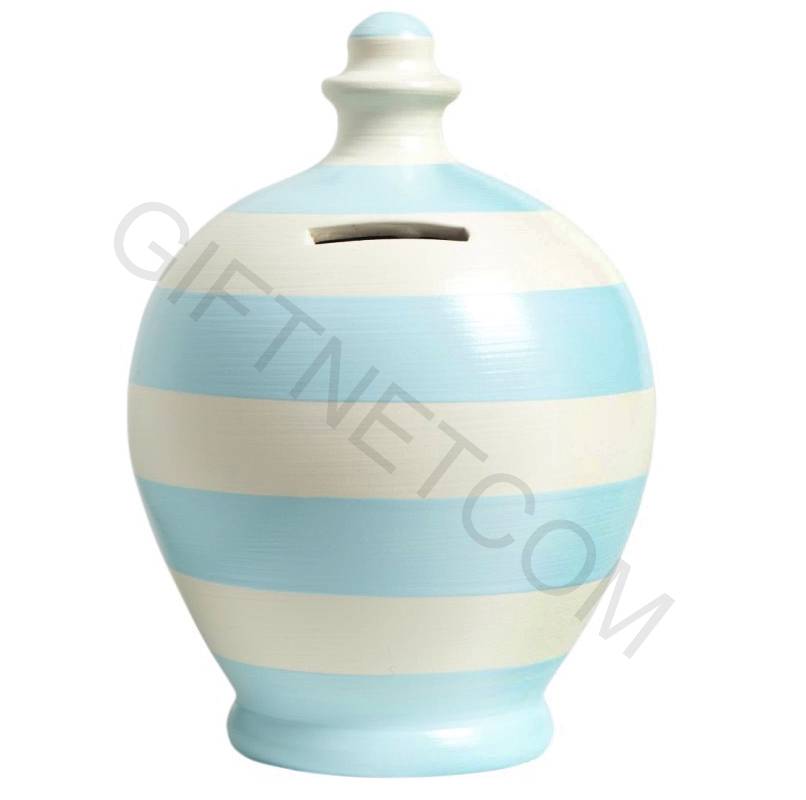 New Selection Of Terramundi Ceramic Money Pots Home Decoration Money