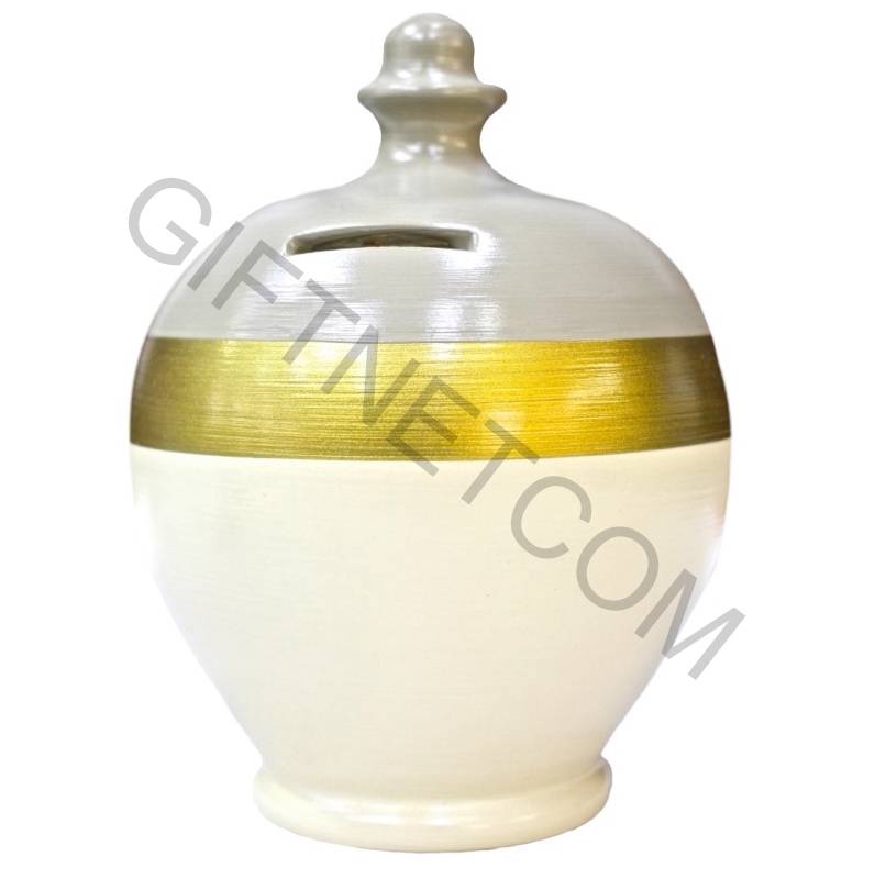 New Selection Of Terramundi Ceramic Money Pots Home Decoration Money