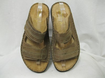 marks and spencer tan sandals