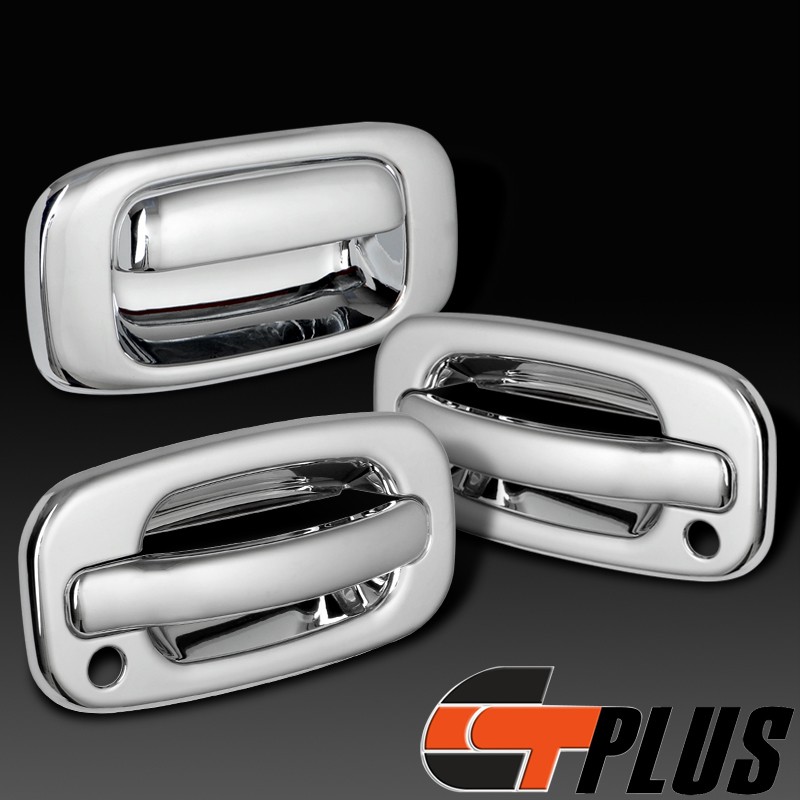 99 Gmc sierra door handle