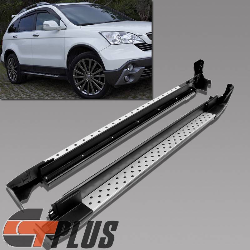 Honda suv step bar