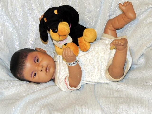 boo boo reborn dolls