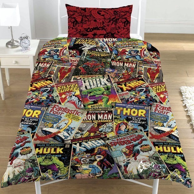 This Bed set is High quality product 50% cotton and 50% polyester, not ...